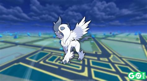 absol ataques.